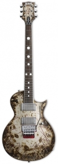 ESP Richard Z Kruspe RZK-II DIST