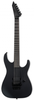 ESP LTD M-BLACK METAL BLKS