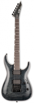 ESP LTD MH-1000 Evertune FM STBLK
