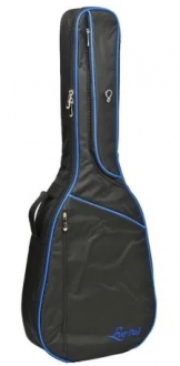 Ever Play Student Classical Bag 3/4 Blue