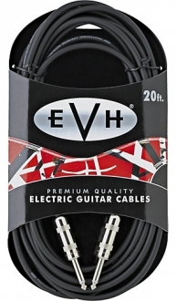 EVH Kabel Instrumentalny Premium 6M