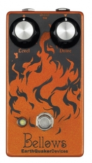 EarthQuaker Devices Bellows