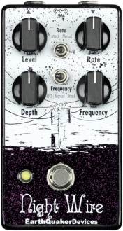 EarthQuaker Devices Night Wire v2