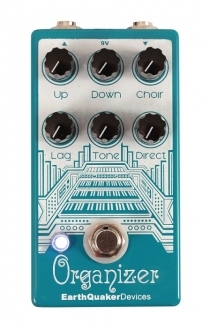 EarthQuaker Devices Organizer v2
