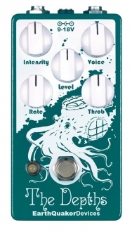 EarthQuaker Devices The Depths V2