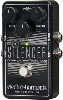 Electro-Harmonix Silencer