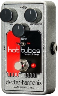 Electro-Harmonix Nano Hot Tubes