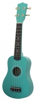 Ever Play UK-21 MG M Ukulele Sopranowe
