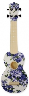 Ever Play WU-21F11 Ukulele Sopranowe