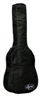 Ever Play Student Classical Bag 1/2 Black