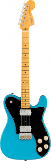 Fender American Professional II Telecaster Deluxe MN MBL