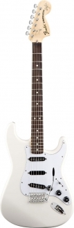 Fender Artist Ritchie Blackmore Stratocaster RW OW