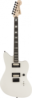 Fender Jim Root Jazzmaster V4 EBY WHT