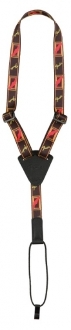 Fender Pasek do ukulele BYR