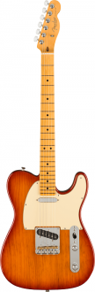 Fender American Professional II Telecaster MN SSB