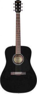 Fender CD-60S BK