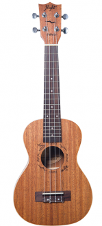 Flight DUC323 Mahogany Concert Ukulele