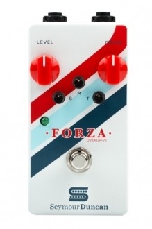 Seymour Duncan Forza Overdrive Pickup