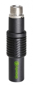 Gravity MSQC 1 B Szybkoz��cze do uchwyt�w mikrofonowych