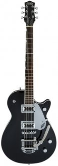 Gretsch G5230T Electromatic Jet FT BLK