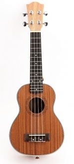 Henderson Ukulele Koncertowe