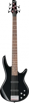 Ibanez GSR205 BK