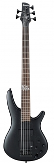 Ibanez K5 BKF