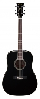 Ibanez PF15 BK