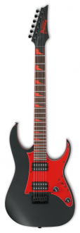 Ibanez GRG131DX BKF