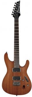Ibanez S521 MOL