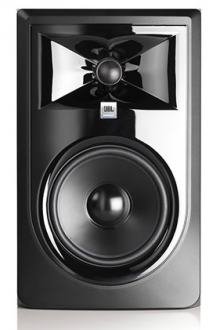 JBL 306P MKII