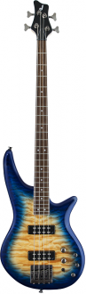 Jackson JS Series Spectra Bass JS3Q ABB