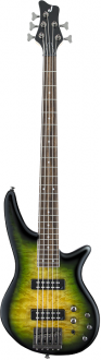 Jackson JS Series Spectra Bass JS3Q V AB