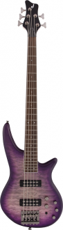 Jackson JS Series Spectra Bass JS3Q V PPH