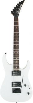 Jackson JS11 Dinky WH
