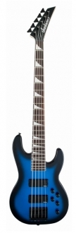 Jackson JS3V Concert MBL