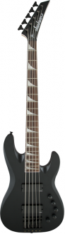 Jackson X Series Signature David Ellefson Concert Bass CBX V SB