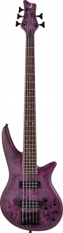 Jackson X Series Spectra Bass SBXP V TPB