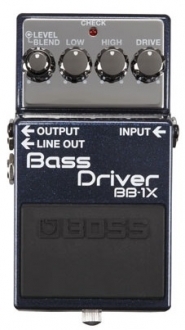 Boss BB-1X