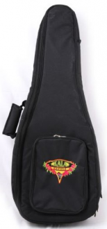 Kala Soprano Deluxe Padded Bag Logo
