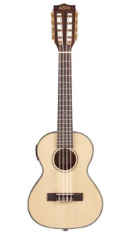 Kala KA S8 EQ Tenor Ukulele