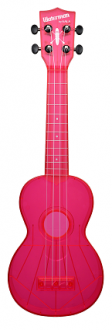 Kala KA SWF PK Ukulele