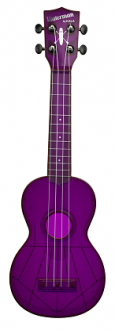Kala KA SWF PL Ukulele