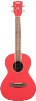 Kala Red Mahogany 13th Anniversary Tenor Ukulele