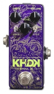 KHDK Ghoul Screamer JR