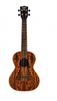 Kala KA BFC Bocote Butterfly Concert Ukulele