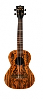 Kala KA BFT Bocote Butterfly Tenor Ukulele