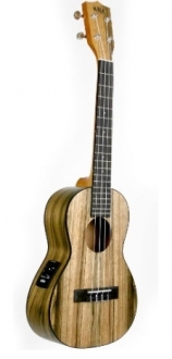 Kala KA PWT EQ Pacific Walnut Tenor Ukulele