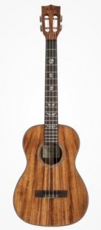 Kala KA SA B Solid Acacia Baritone Ukulele