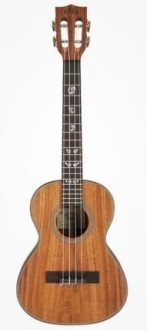 Kala KA SA T Solid Acacia Tenor Ukulele